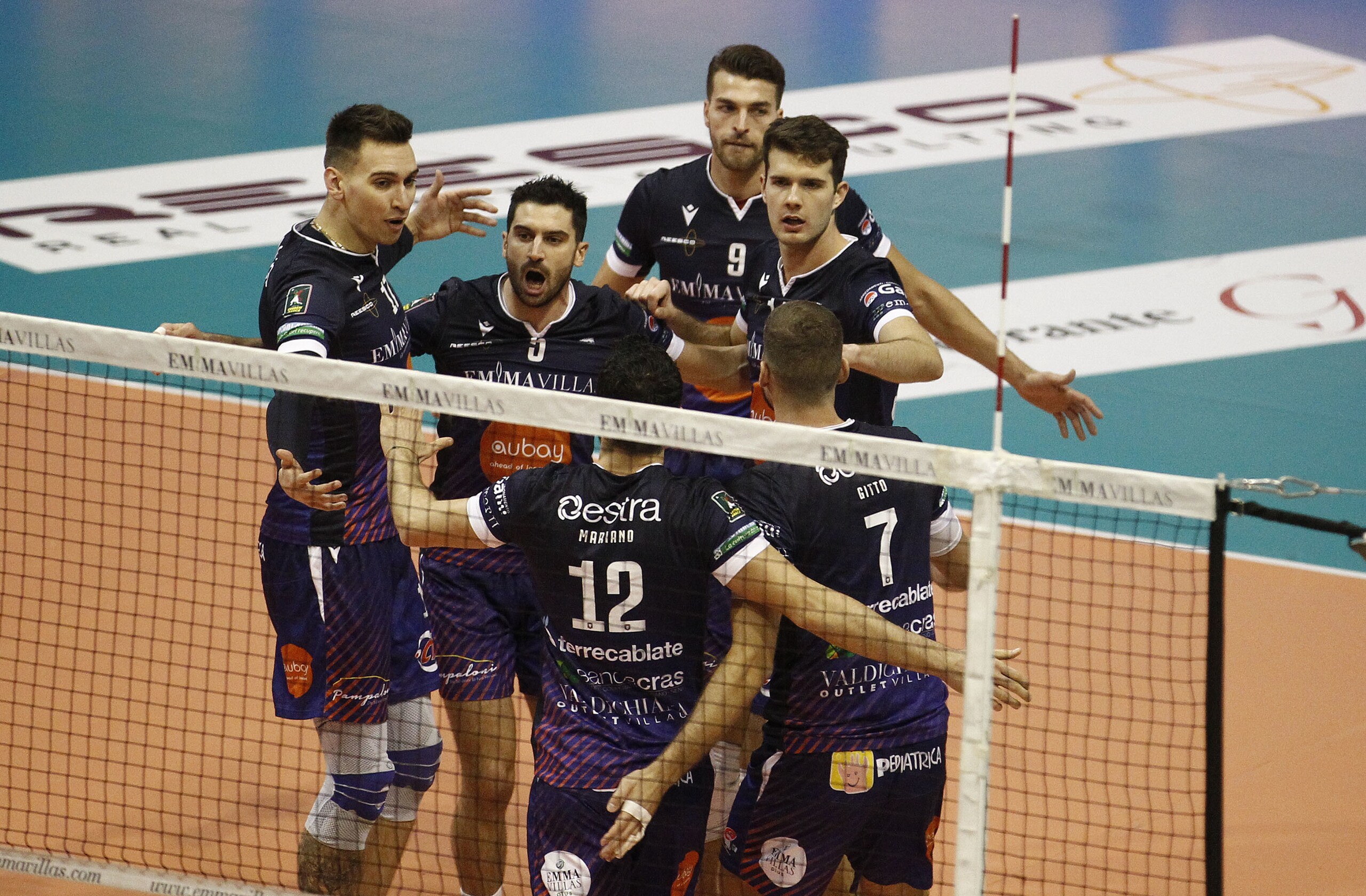 Coppa Italia A2/A3: definito il tabellone dei quarti