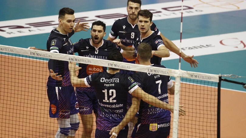 Coppa Italia A2/A3: definito il tabellone dei quarti