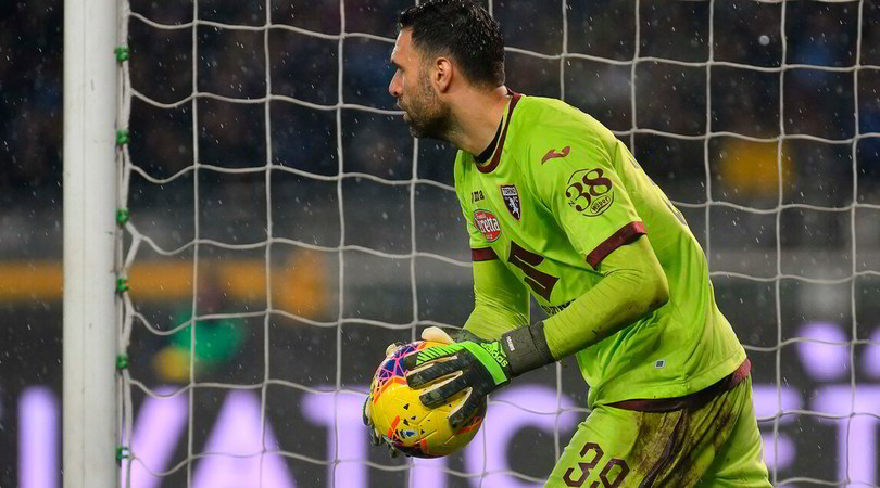 Torino, ora come pensi di convincere Sirigu?