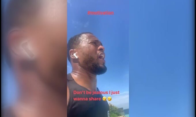 Evra non si ferma mai...