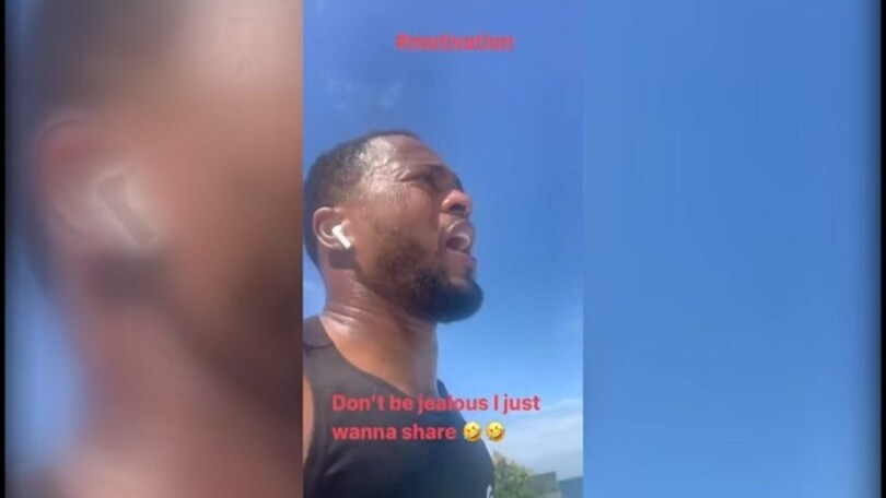 Evra non si ferma mai...
