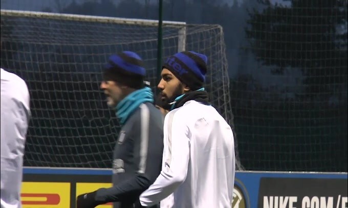 Flamengo e Inter si incontrano per Gabigol