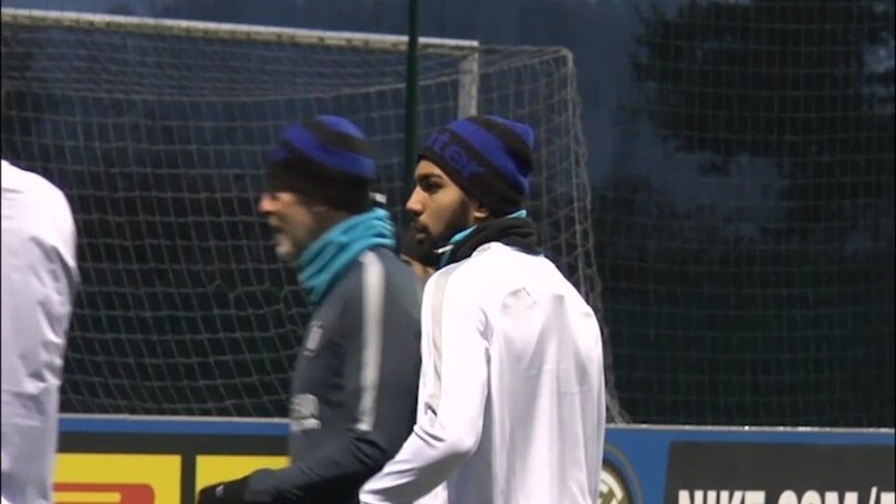 Flamengo e Inter si incontrano per Gabigol