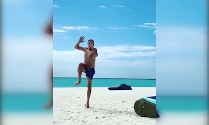 CR...Ezio si propone alla Juventus