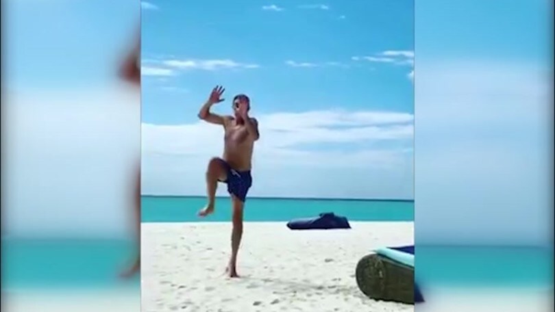 CR...Ezio si propone alla Juventus