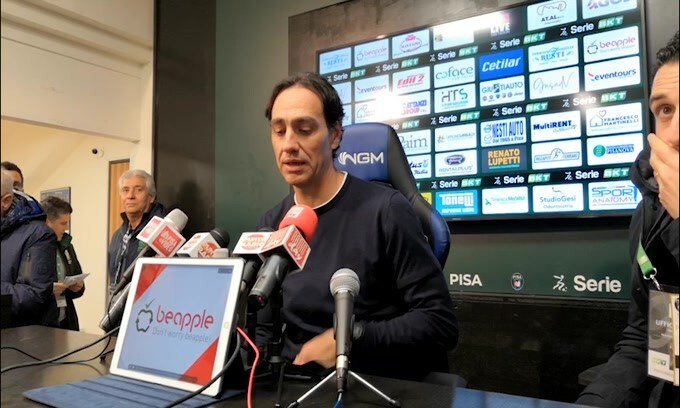 Nesta: "Mercato? Valuteremo con la società..."