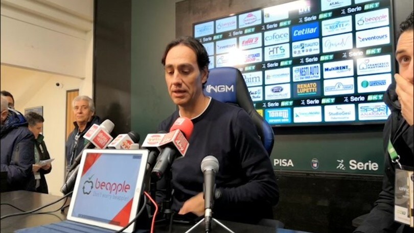 Nesta: "Mercato? Valuteremo con la società..."