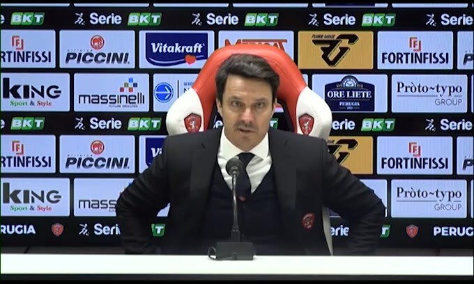 Oddo: "Non bisogna cedere alle provocazioni"
