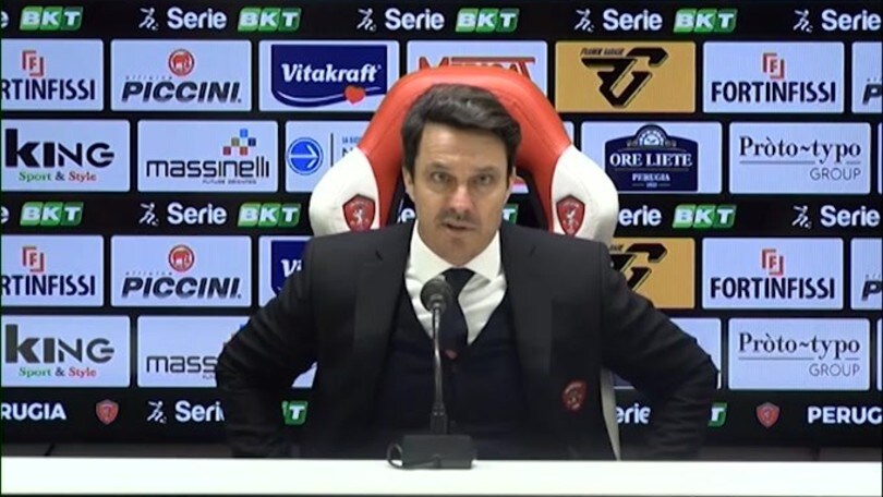 Oddo: "Non bisogna cedere alle provocazioni"