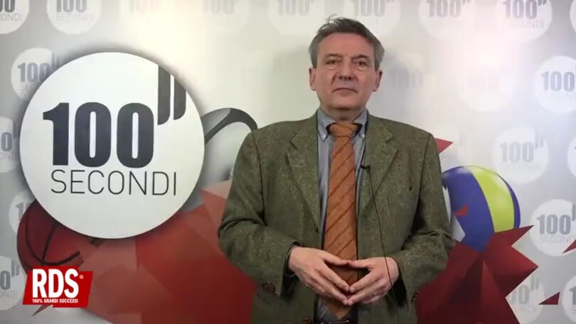 I 100 secondi di Stefano Salandin: "Pippo chiude l'anno d'oro degli Inzaghi"