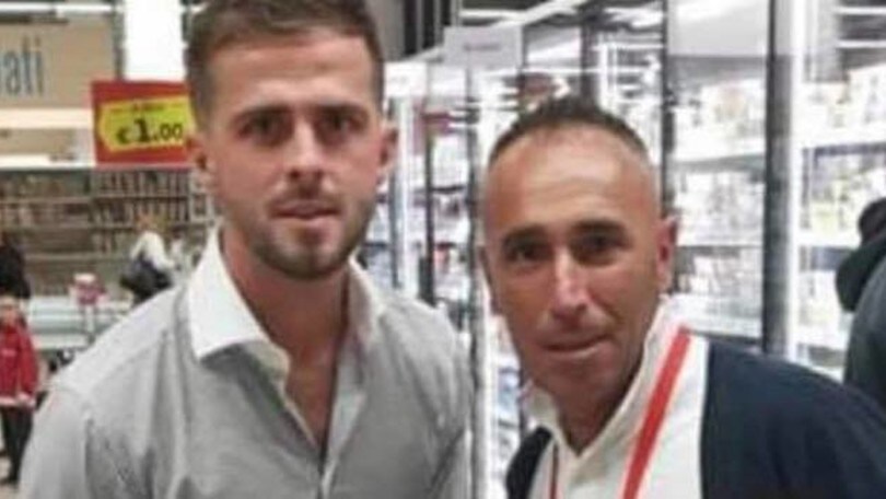 Enzo Prago torna in panchina!
