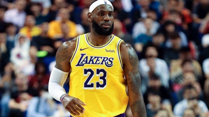 Nba, LeBron James da urlo: 9mila assist in carriera. Thunder e Pelicans vincono ancora