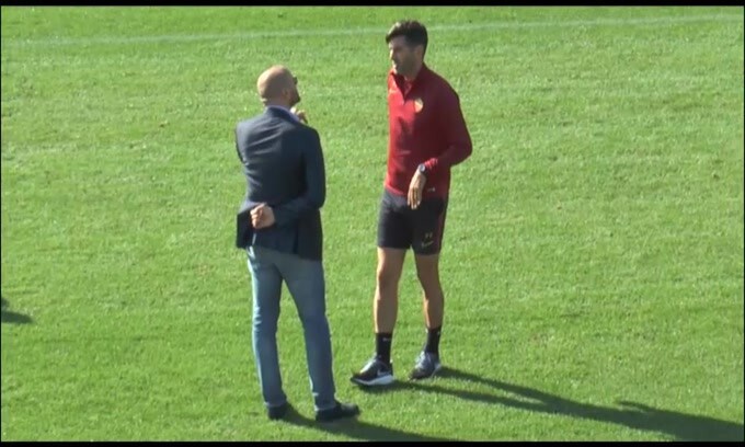 Inter, Politano seguito dalla Roma