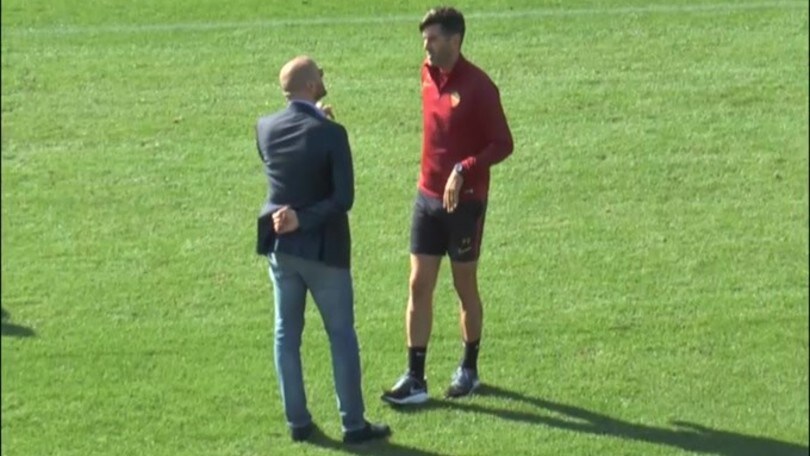Inter, Politano seguito dalla Roma