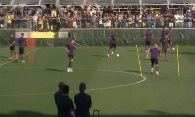 La Fiorentina punta Cutrone o Petagna