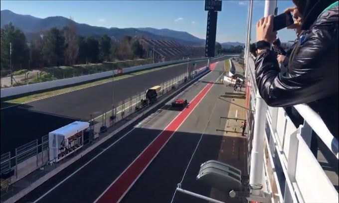 F1, quanto valgono i team? La Ferrari comanda