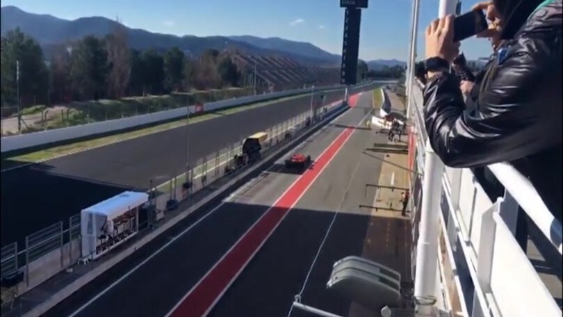 F1, quanto valgono i team? La Ferrari comanda
