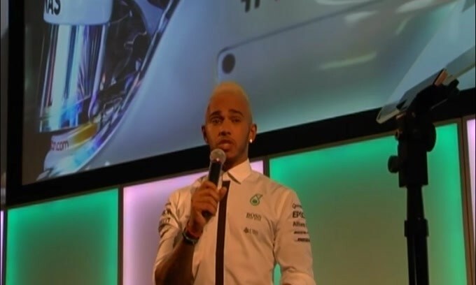 F1, Hamilton sente molto la mancanza di Niki Lauda