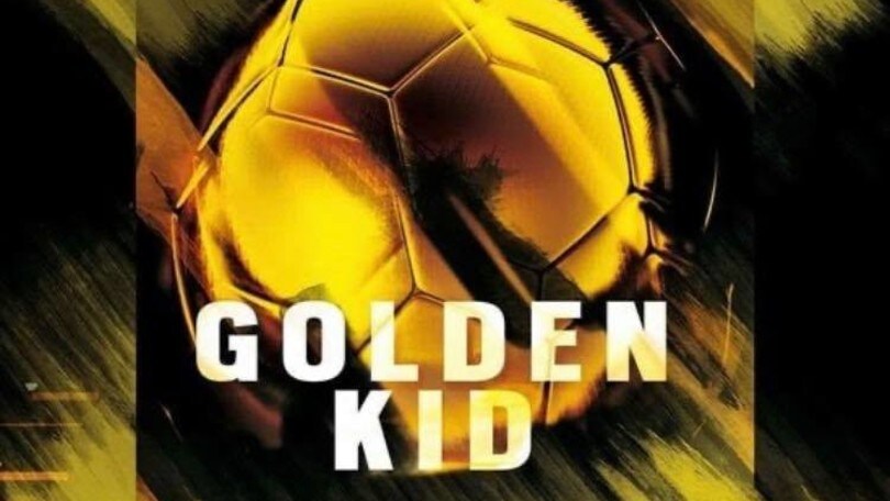 Continua la corsa al Golden Kid! Partecipa: il vincitore potresti essere tu!