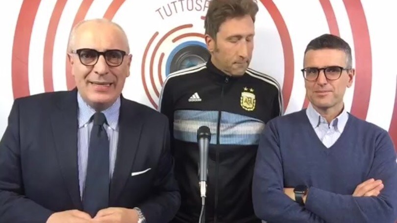 Prima di tutto. Scopriamo Soulé, il nuovo talento preso dalla Juve.