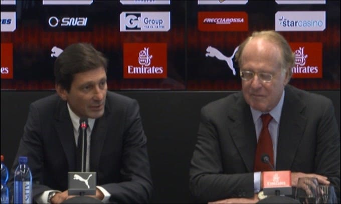 Diversi giocatori di Serie A nel mirino del PSG