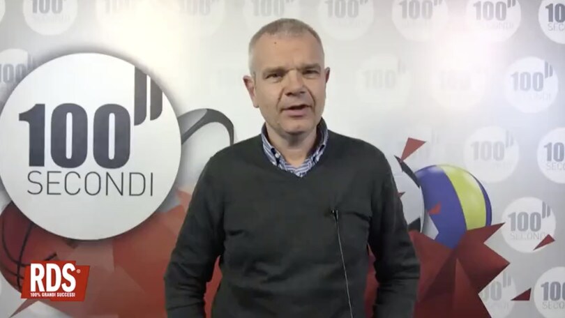 I 100 secondi di Marco Bo: "La terza vita di Kubica"