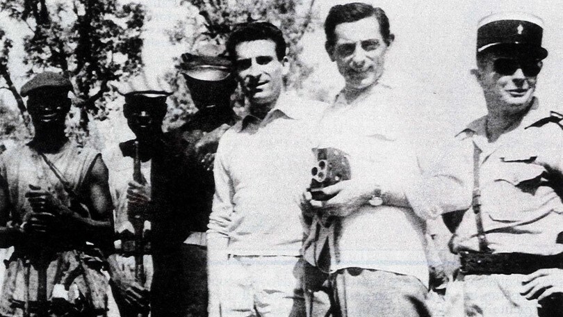 Fausto Coppi celebrato nell'Alessandrino a 60 anni dalla scomparsa