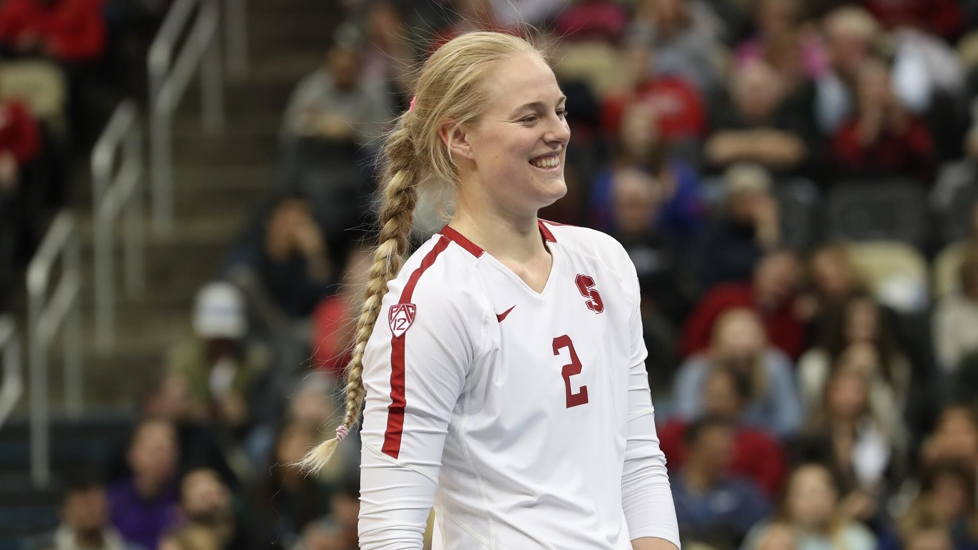 Talento statunitense per Monza: Kathryn Plummer