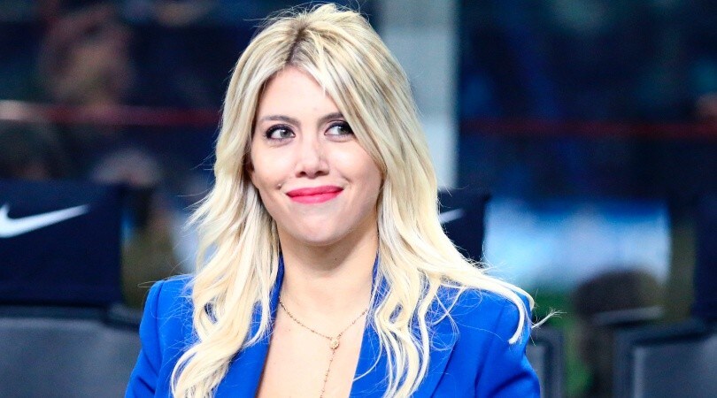 Wanda Nara: "Con Icardi per soldi? Ero già ricca e famosa prima"