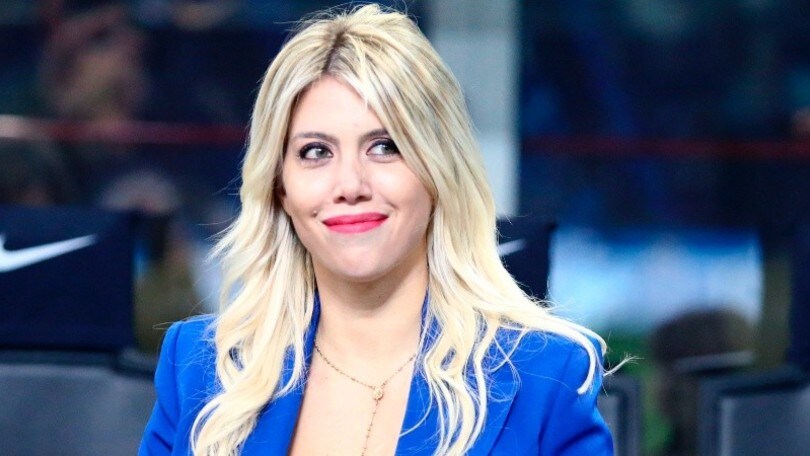 Wanda Nara: "Con Icardi per soldi? Ero già ricca e famosa prima"