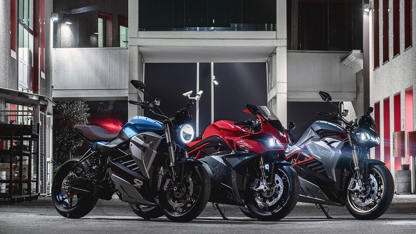 Moto elettriche, prorogato l'incentivo per acquisto nel 2020