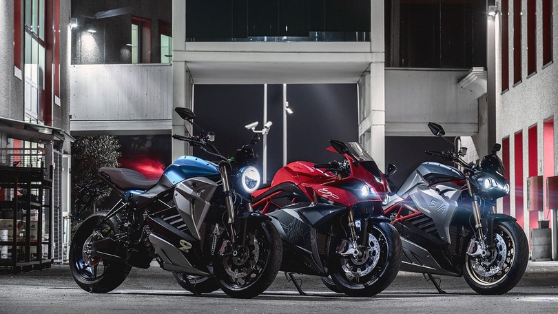 Moto elettriche, prorogato l'incentivo per acquisto nel 2020