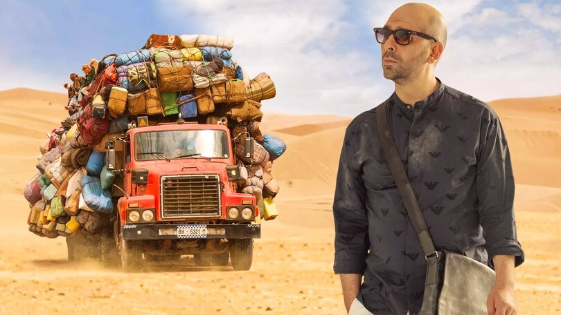 Tolo Tolo, Checco Zalone è da record