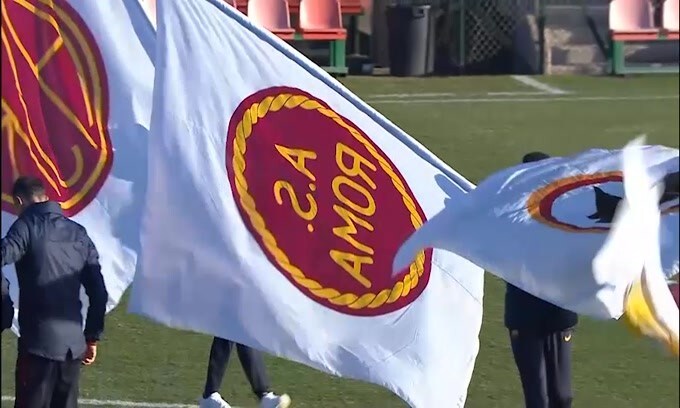 Roma, Kalinic verso l'addio?
