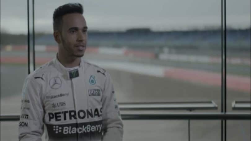 F1, Hamilton pensa al post-Mercedes