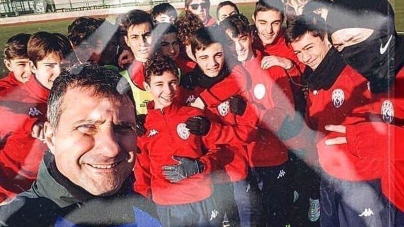 Tutti già in campo per la ripresa dei campionati. Inviateci le vostre foto!