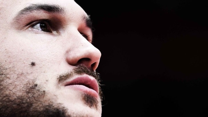 Gallinari si aggiudica il derby contro Belinelli: Oklahoma batte San Antonio 109-103