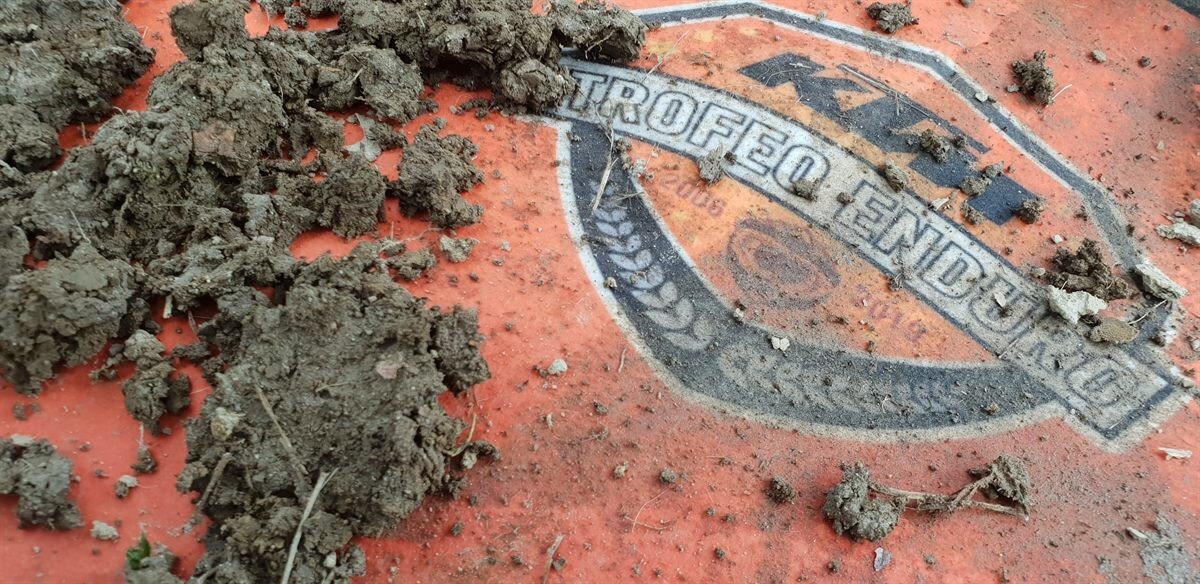 Trofeo Enduro KTM: tutti gli scatti