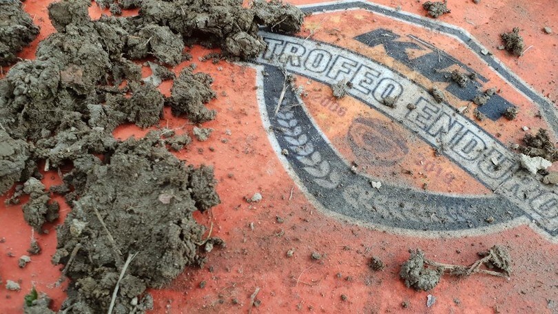 Trofeo Enduro KTM: tutti gli scatti