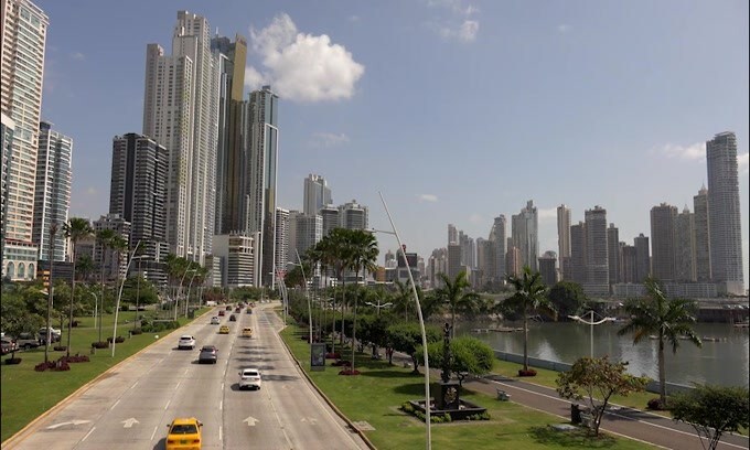 F1, Panama City si è offerta per ospitare un Gp