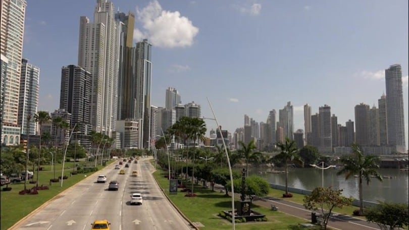 F1, Panama City si è offerta per ospitare un Gp