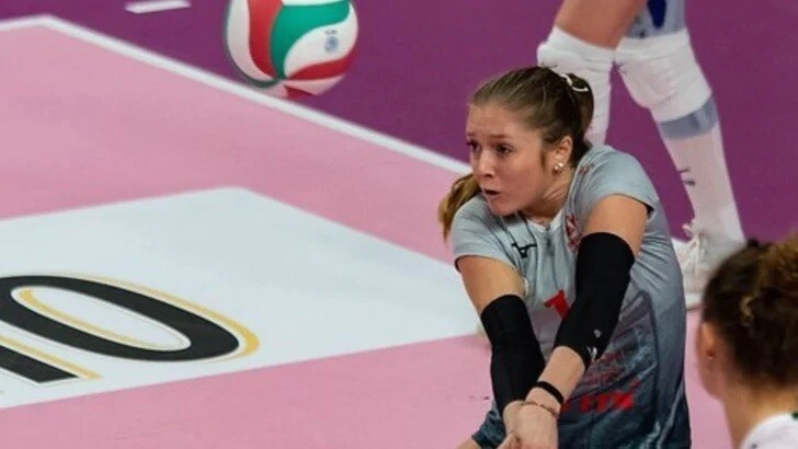 Futura a Trento per continuare a sognare, Cus Torino a Roma
