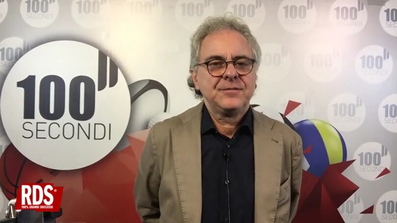 I 100 secondi di Camillo Forte: "Il tridente per il sorpasso”