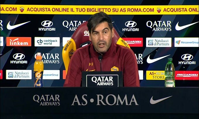 Fonseca: "Ho trovato bene la squadra"