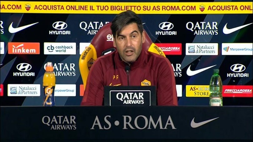 Fonseca: "Ho trovato bene la squadra"