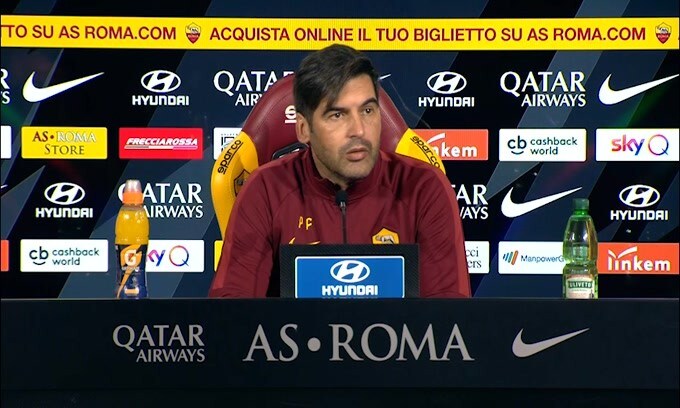 Fonseca: "Kalinic avrà più spazio"