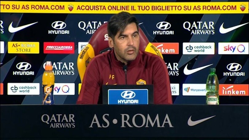 Fonseca: "Kalinic avrà più spazio"