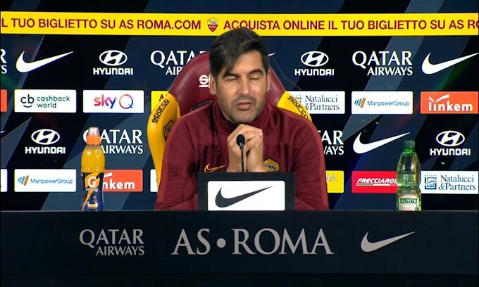 Fonseca: "L'arrivo di Ibra importante per la Serie A"