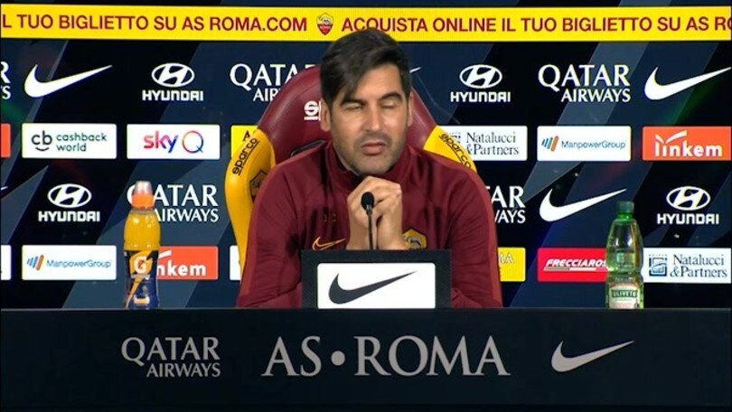 Fonseca: "L'arrivo di Ibra importante per la Serie A"