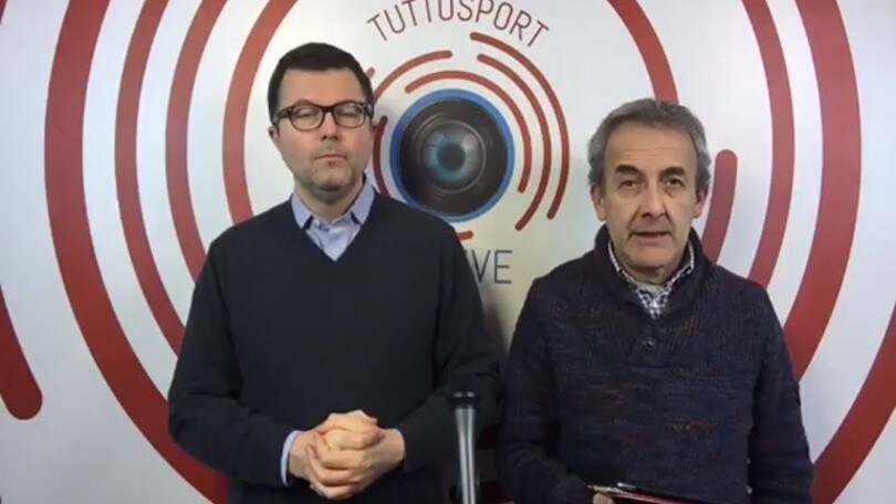 Prima di tutto. La Juve compra ancora. Mercato Toro: tre punte nel mirino